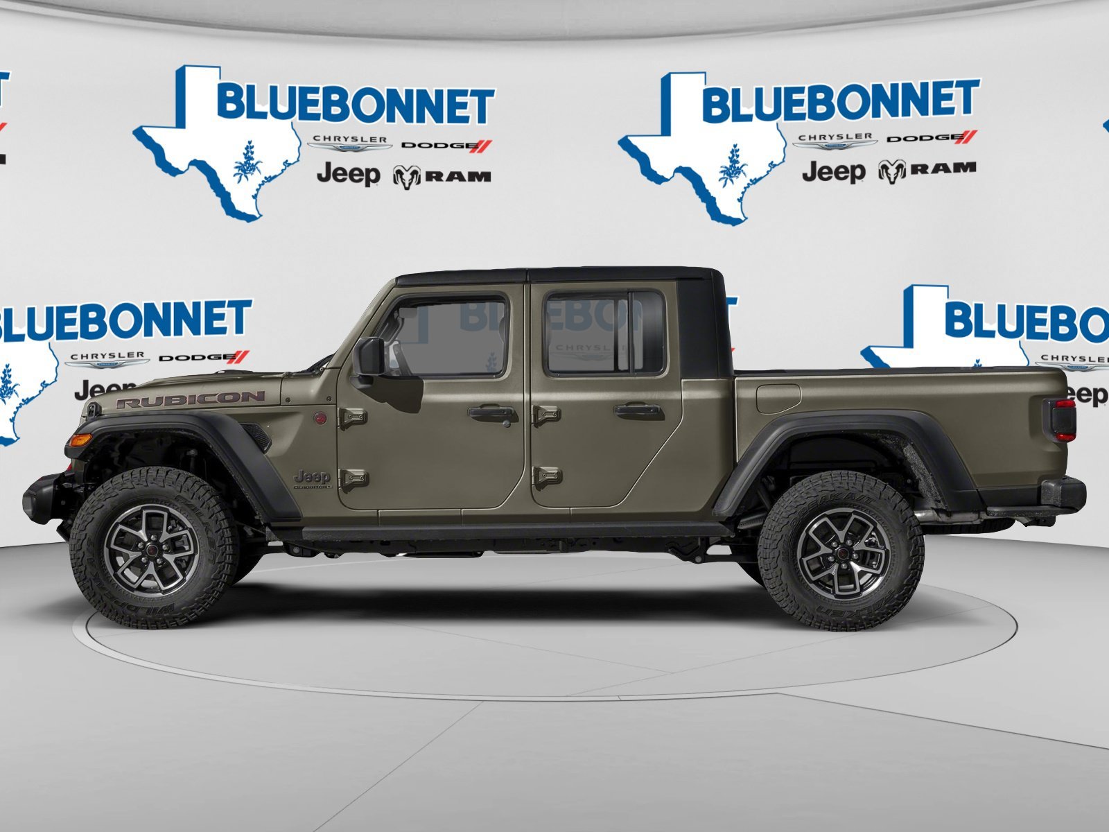 New 2026 41 Exterior Paint Jeep Shadow Ops image 3