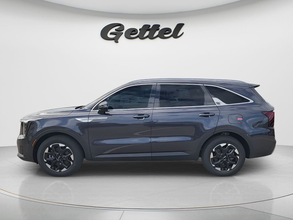 2026 Kia Sorento S - Photo 15