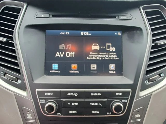 Used 2017 Gray Hyundai 2.4 Base image 23