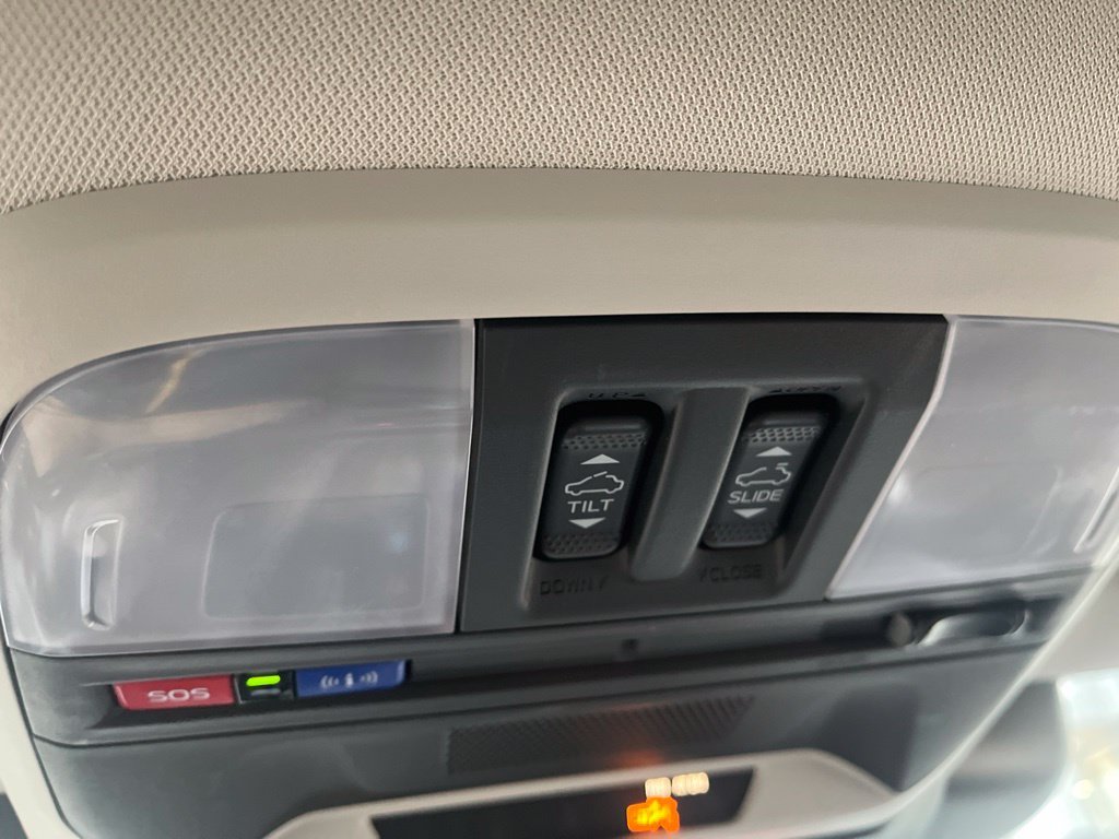 Used 2025 Green Subaru Limited image 22