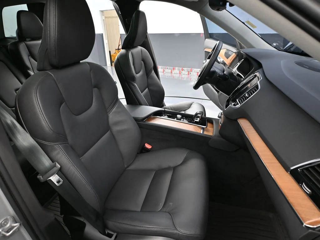 2024 Volvo XC90 Plus - Photo 54