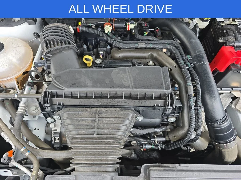 2024 Ford Escape Platinum - Photo 31