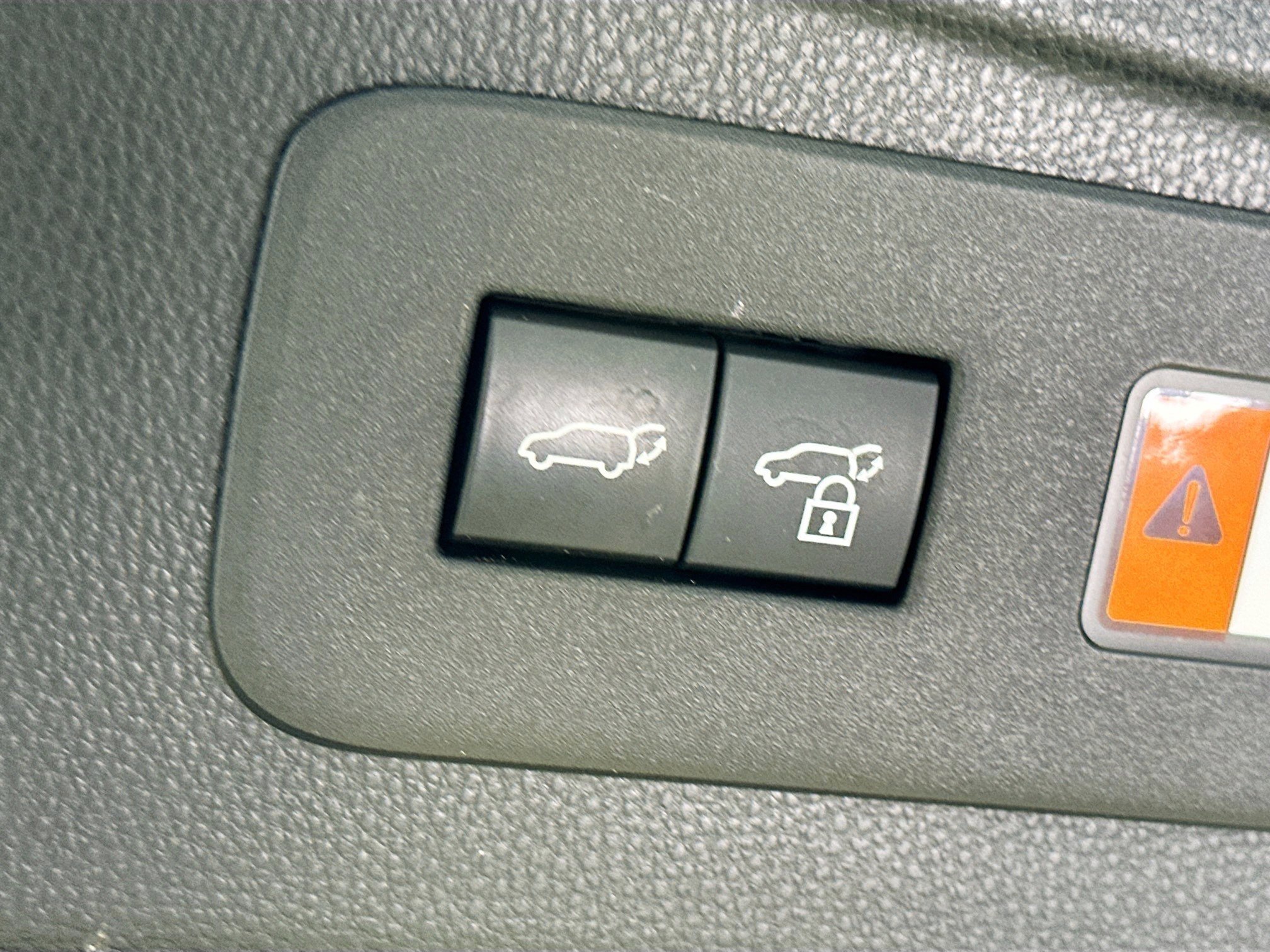 Used 2024 Smokey Blue [Blue] Toyota BASE image 35