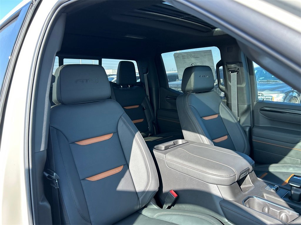 2026 GMC SIERRA - Image 37