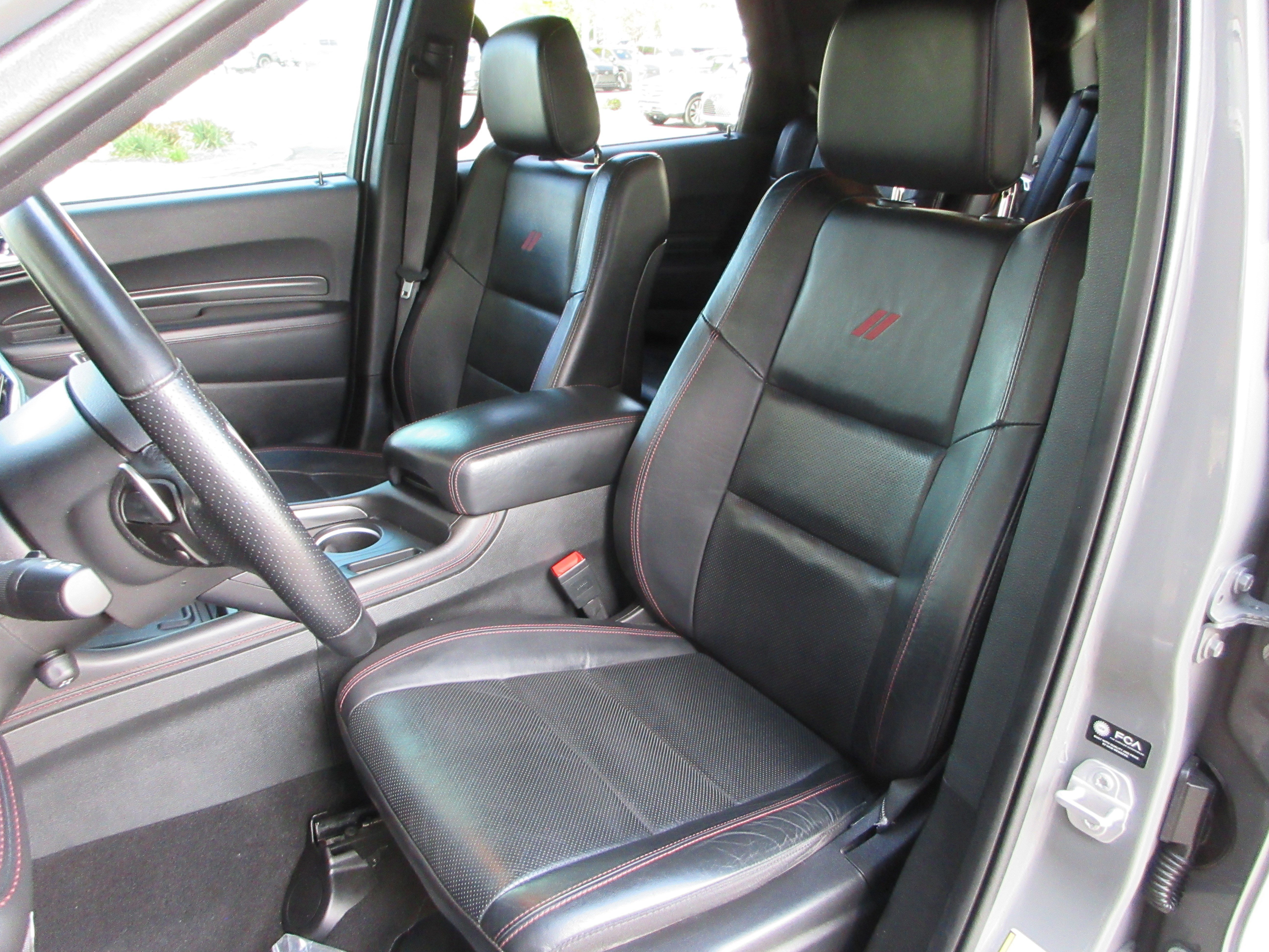 Used 2022 Destroyer Gray Clearcoat Dodge R/T image 35