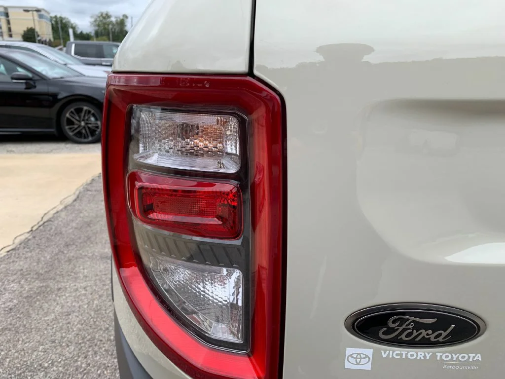 Used 2025 Beige Ford Big Bend image 33
