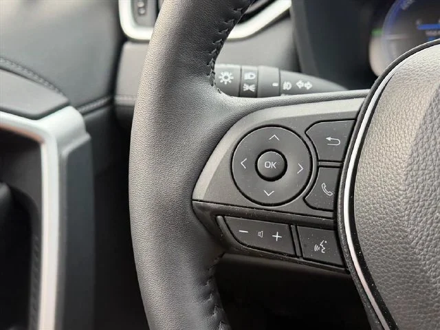 Used 2025 Beige Toyota Limited image 19