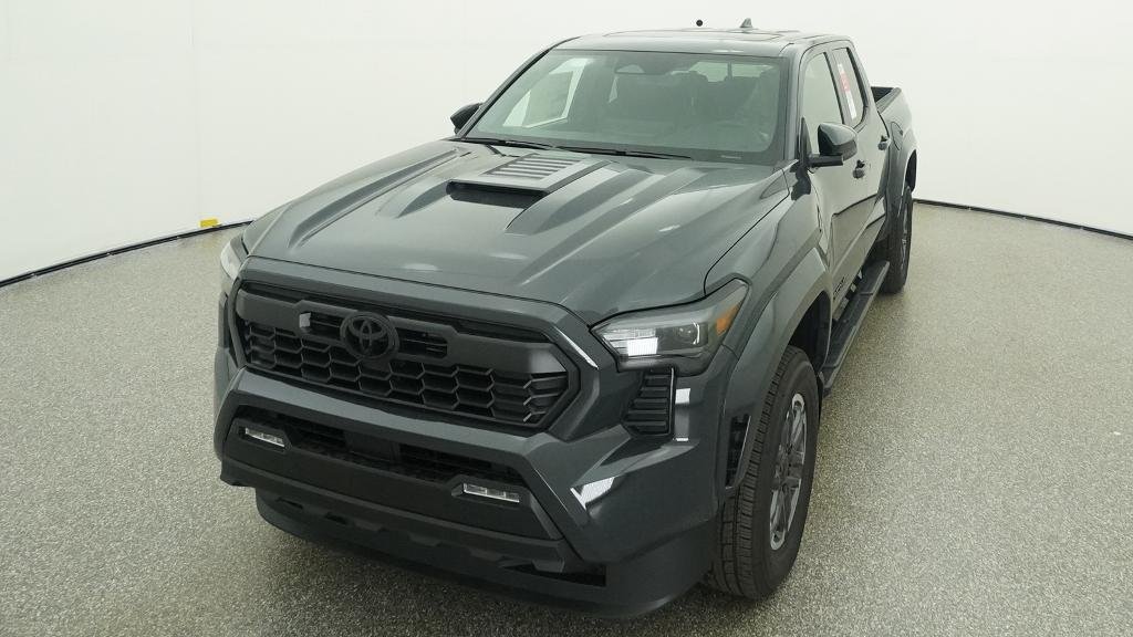 New 2026 Underground Toyota TRD Sport image 32