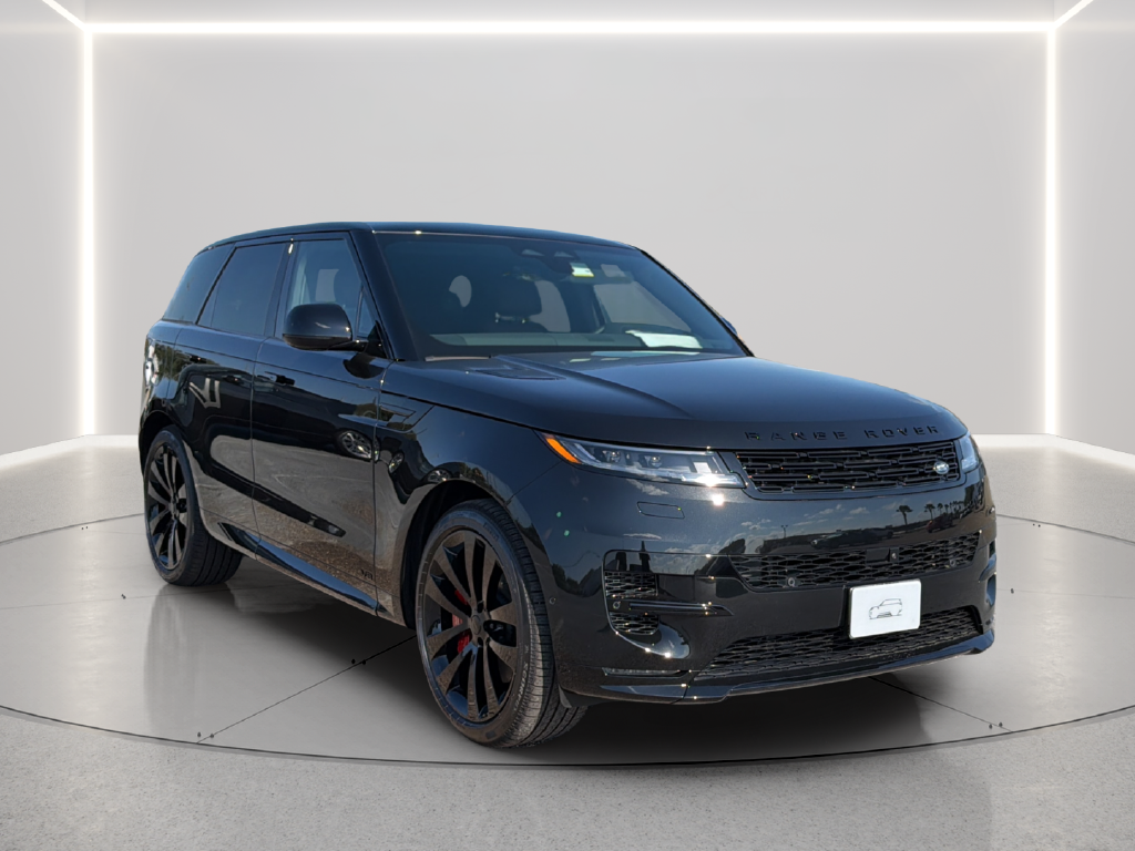 New 2027  Land Rover Dynamic SE image 10