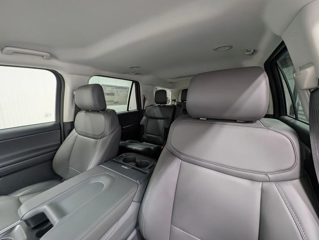 New 2027 Glacier Gray Metallic Tri-Coat Ford Active image 13