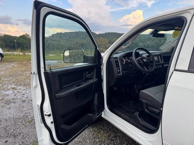 Used 2023 White Ram Tradesman image 11