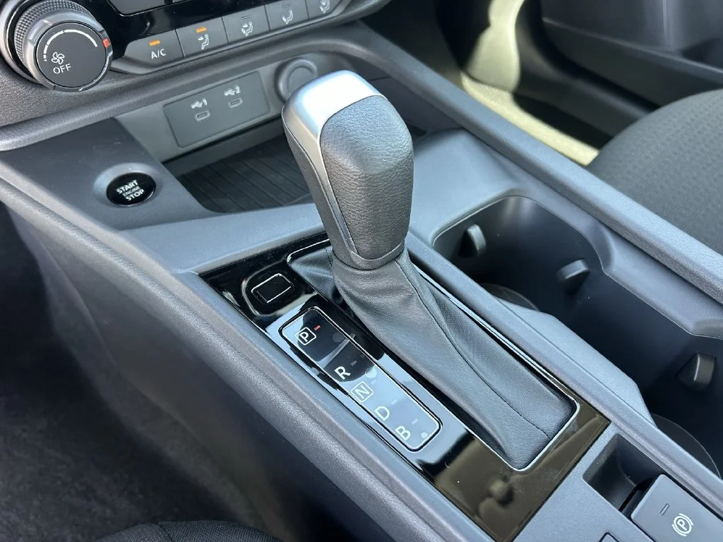 New 2026 Fresh Powder Nissan S image 18