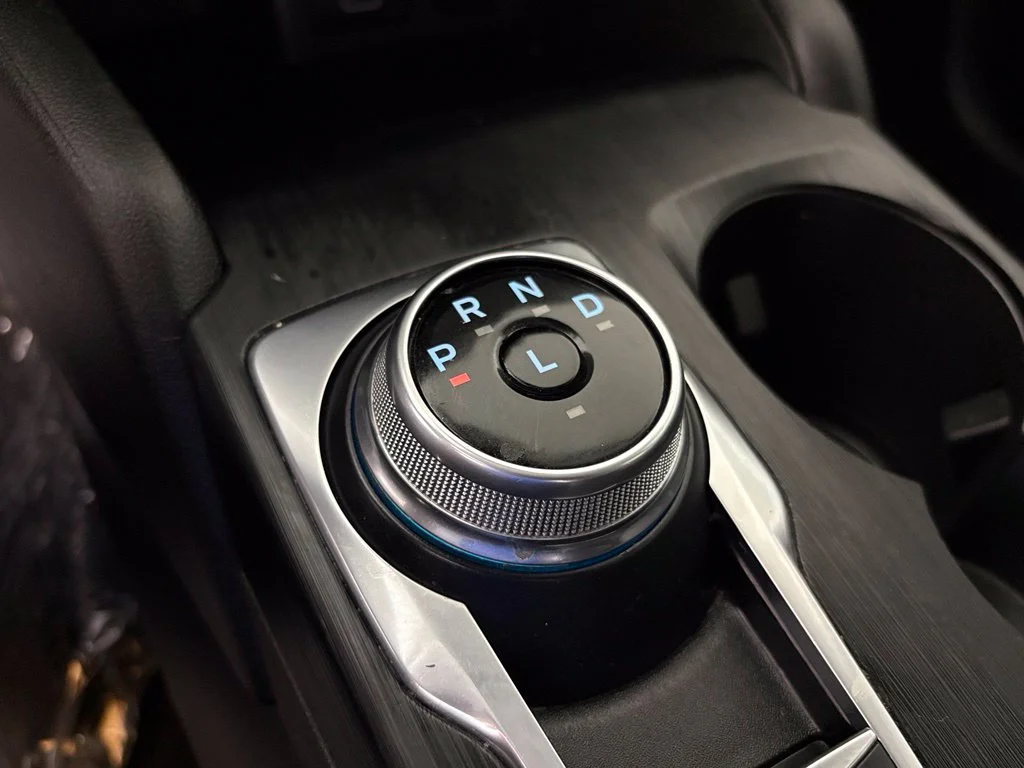Used 2024 Gray Ford Active image 34