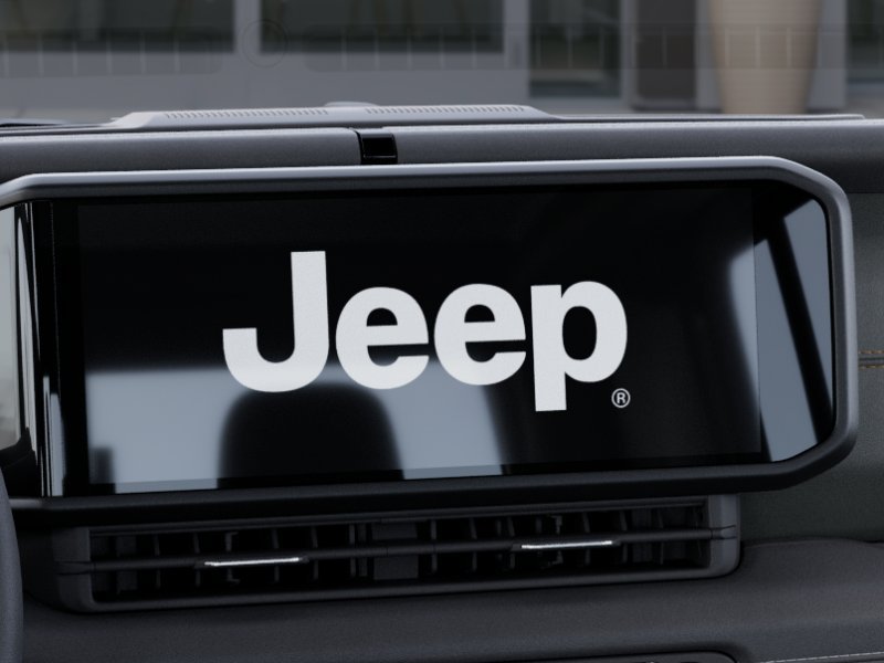 2025 Jeep Gladiator Mojave - Photo 118