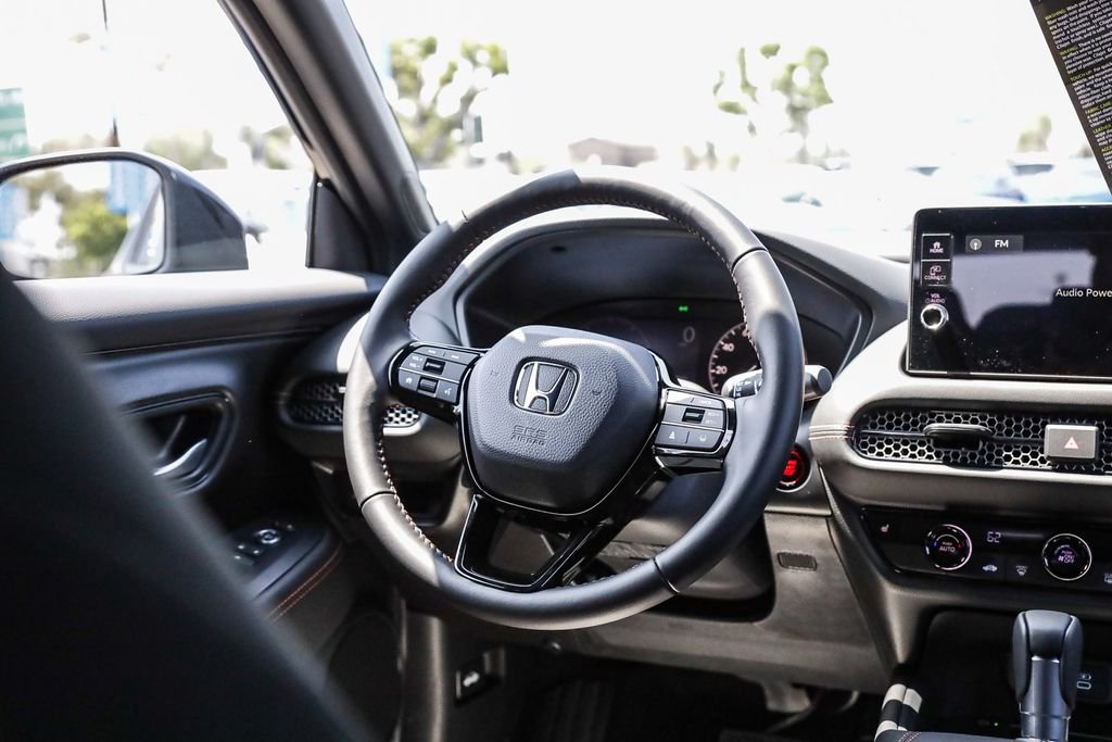 2026 Honda HR-V Sport - Photo 17