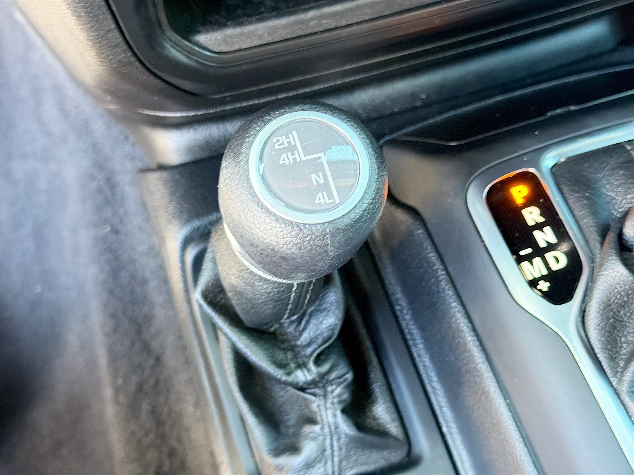 Used 2021 Sting-Gray Clearcoat Jeep Unlimited Willys Sport image 29