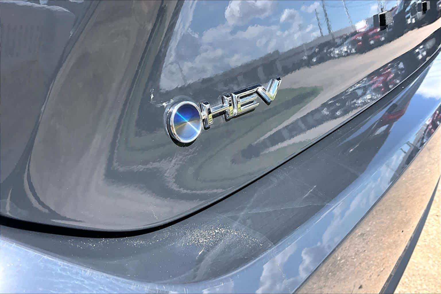 Used 2026 Underground Toyota LE image 31
