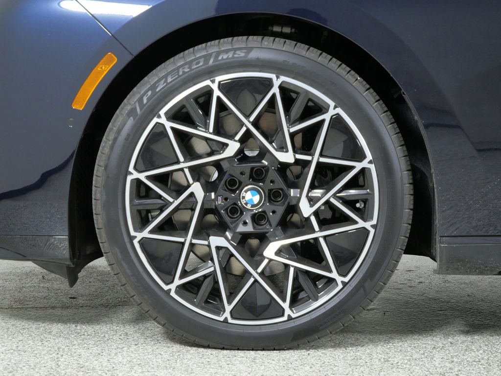 New 2027 Carbon Black Metallic BMW  image 16