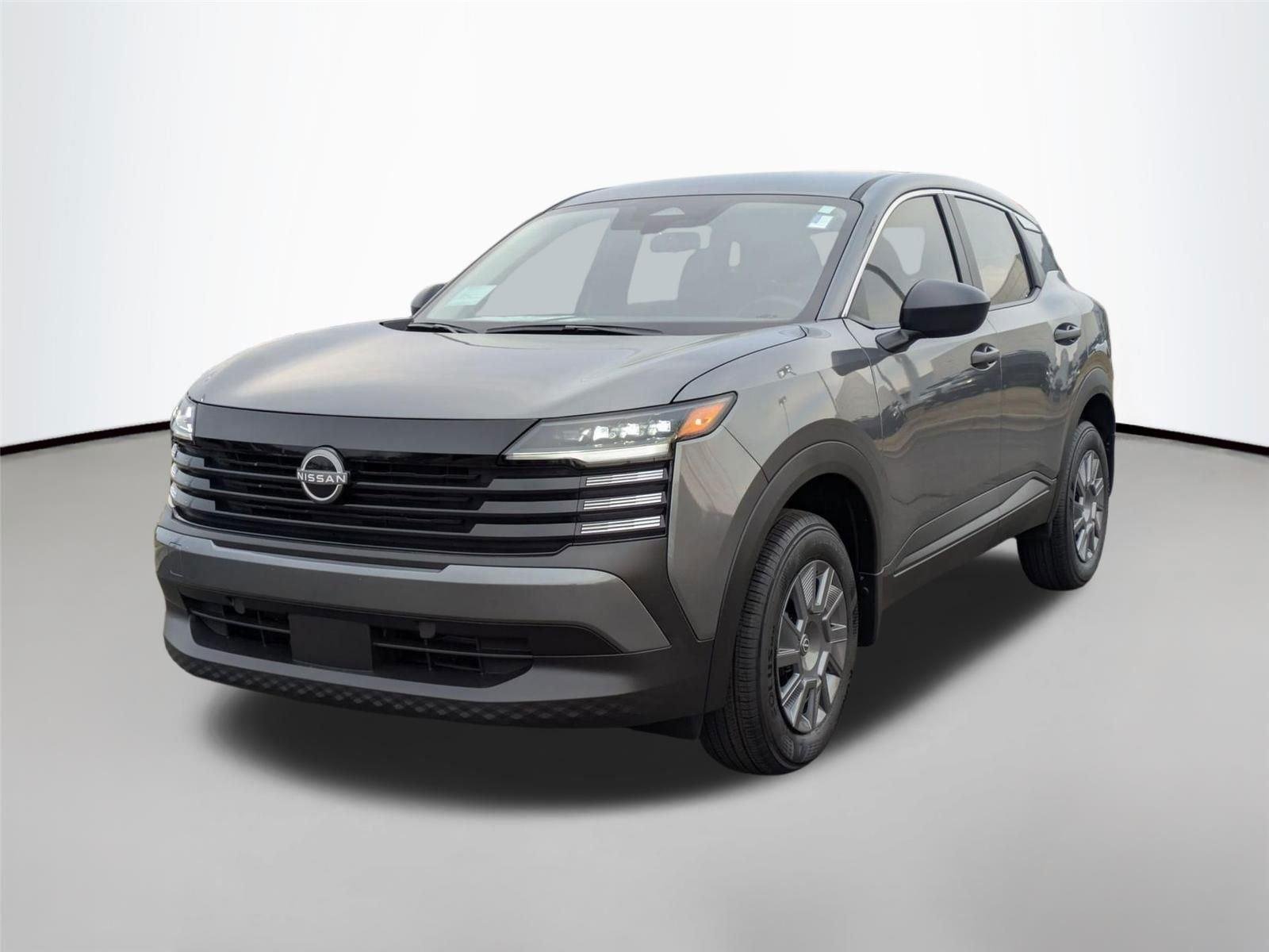 2026 Nissan Kicks 2.0 S's photo