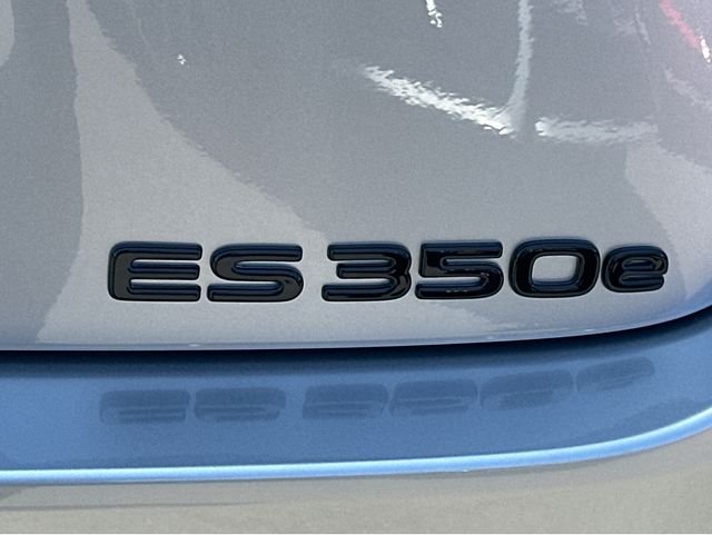 2026 Lexus ES BEV 350e Premium - Photo 22