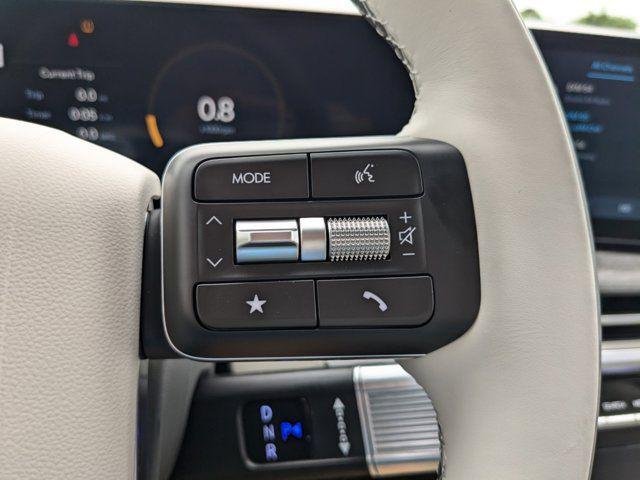 2025 Hyundai Santa Fe Calligraphy - Photo 53