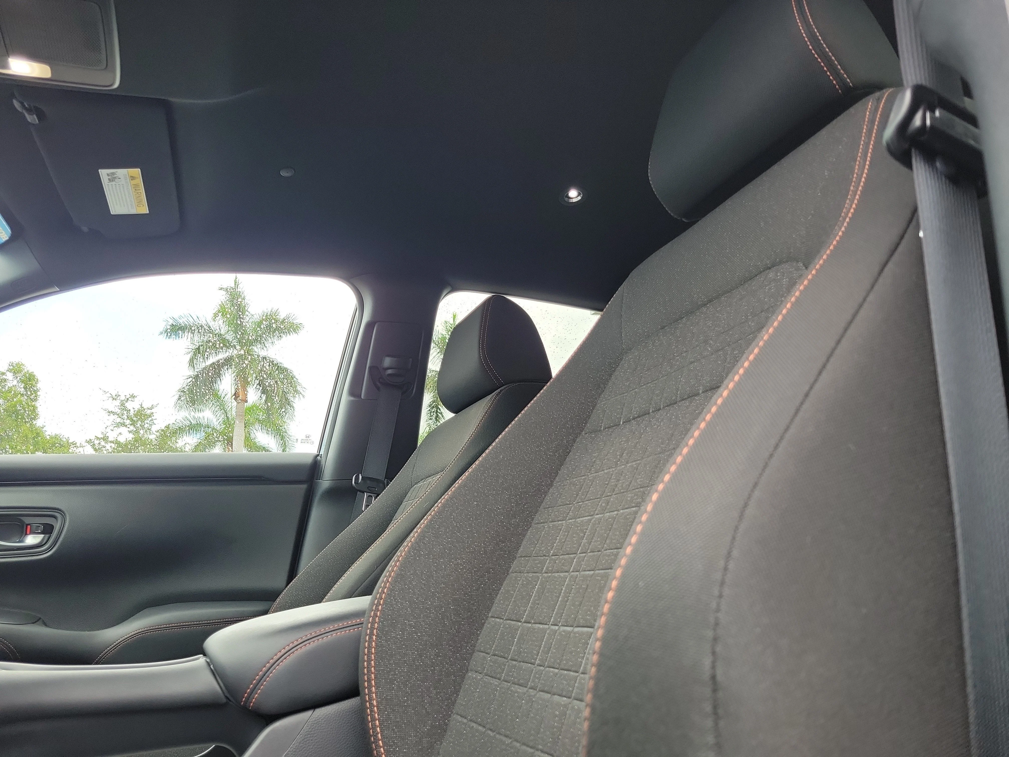 2024 Honda HR-V Sport - Photo 24