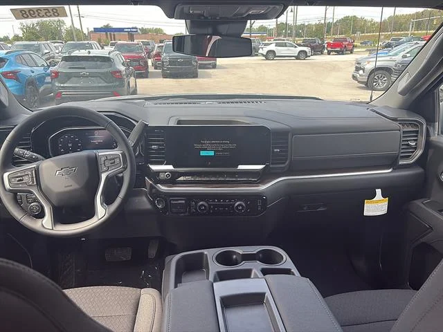 2026 Chevrolet Silverado 1500 RST - Photo 11