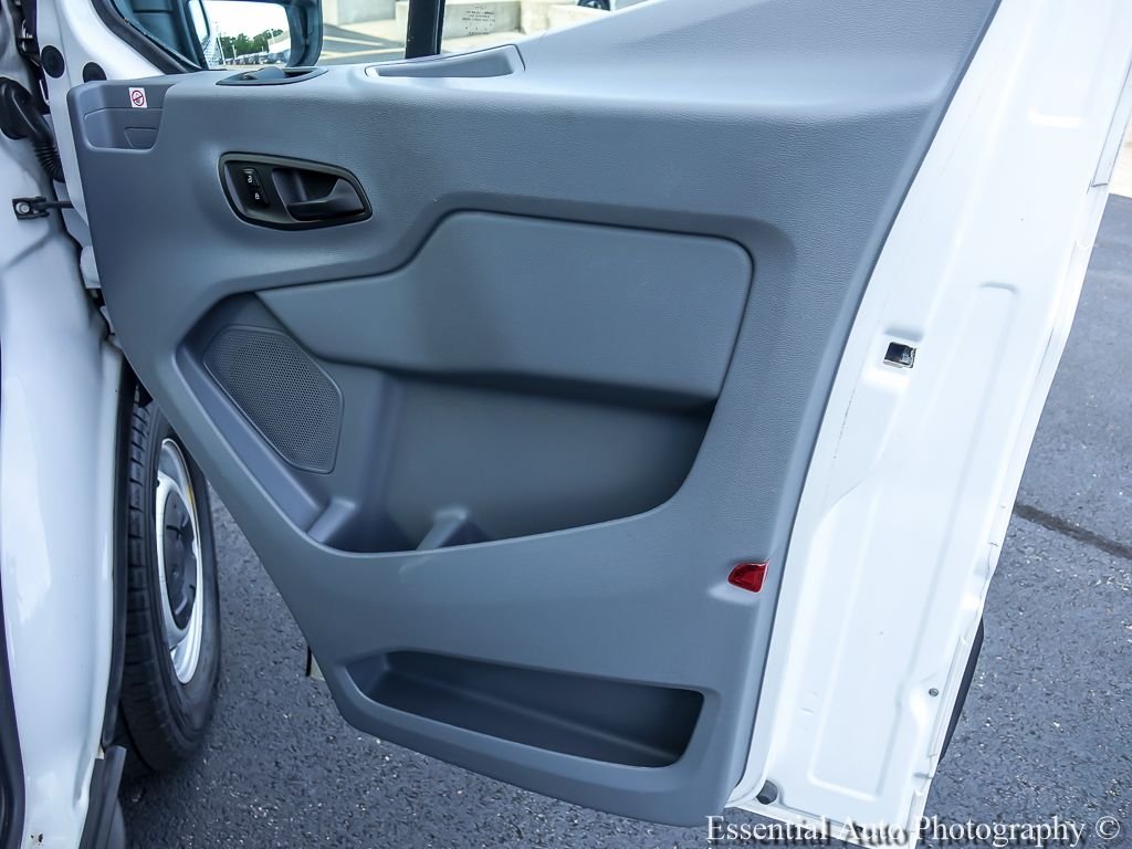 Used 2019 Oxford White Ford XL image 25