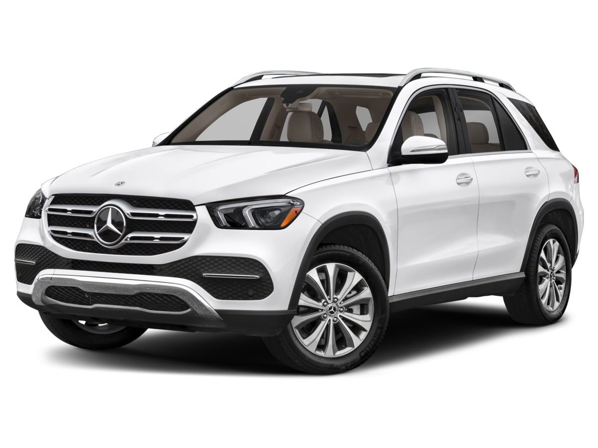 2020 Mercedes-Benz GLE GLE350 4MATIC's photo