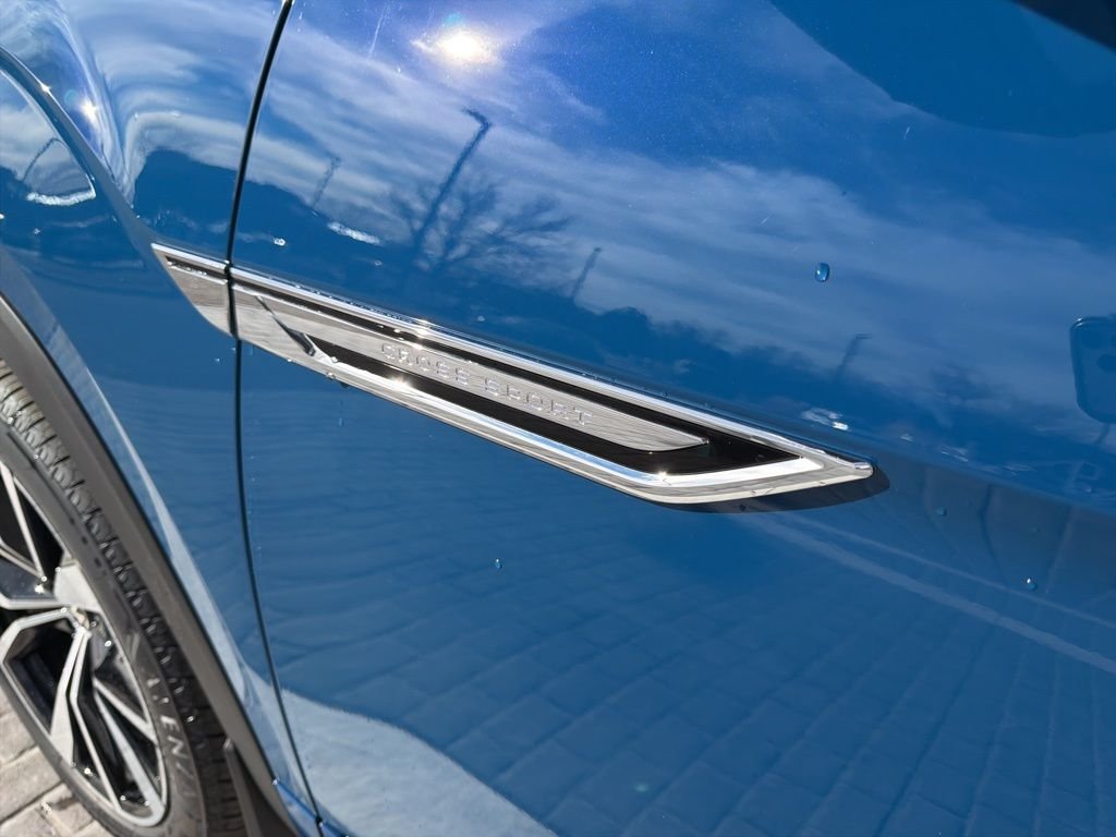 2026 Volkswagen Atlas Cross Sport SEL Premium R-LINE - Photo 27