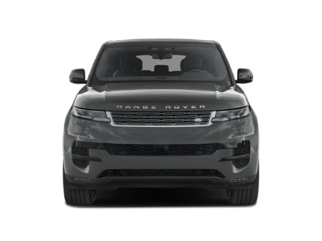 New 2026 Santorini Black Land Rover SE image 4