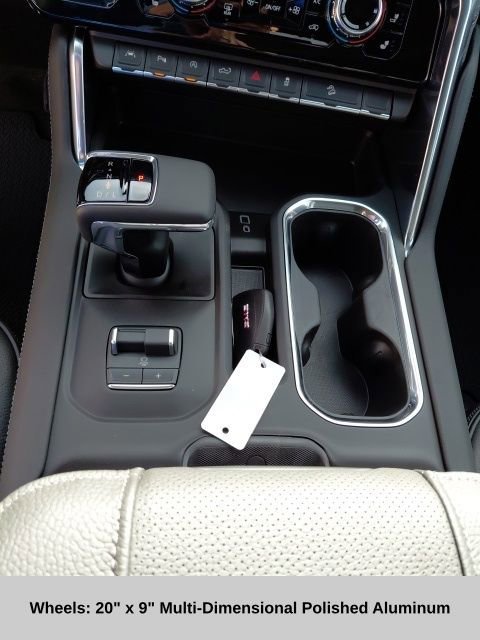 2026 GMC Sierra 1500 Denali - Photo 24