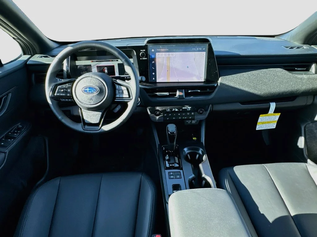 New 2026 Gray Subaru Premium image 28