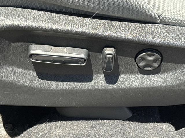 Used 2018 Gray Honda EX image 28