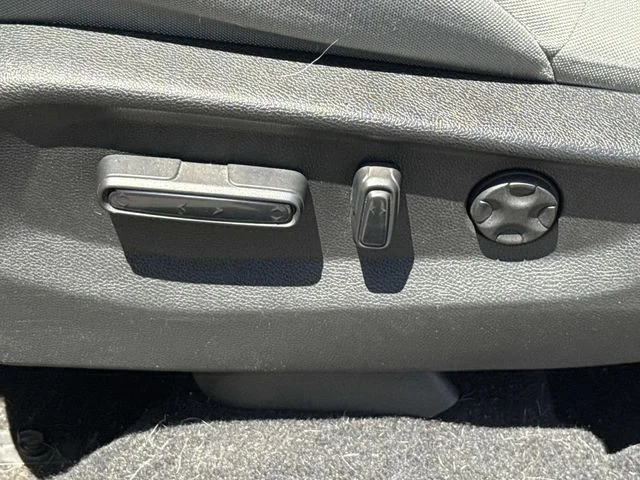 Used 2018 Gray Honda EX image 28