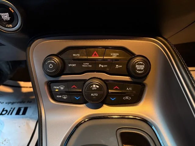 Used 2023 Orange Dodge R/T image 29