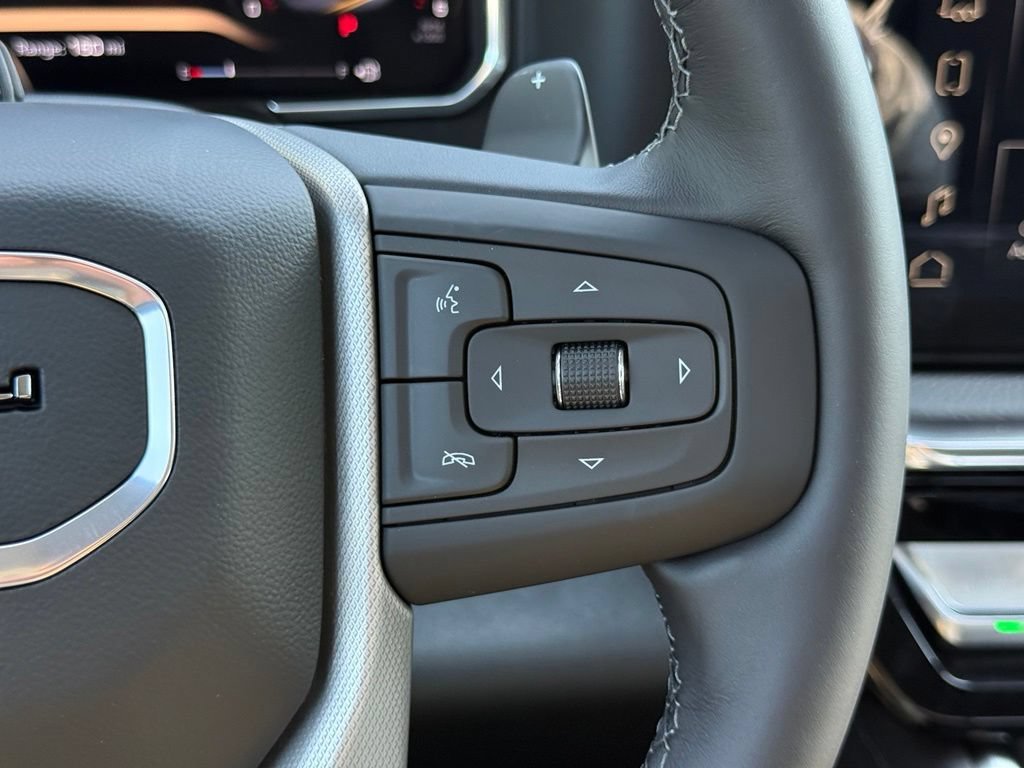 2026 GMC Sierra 1500 Denali - Photo 26