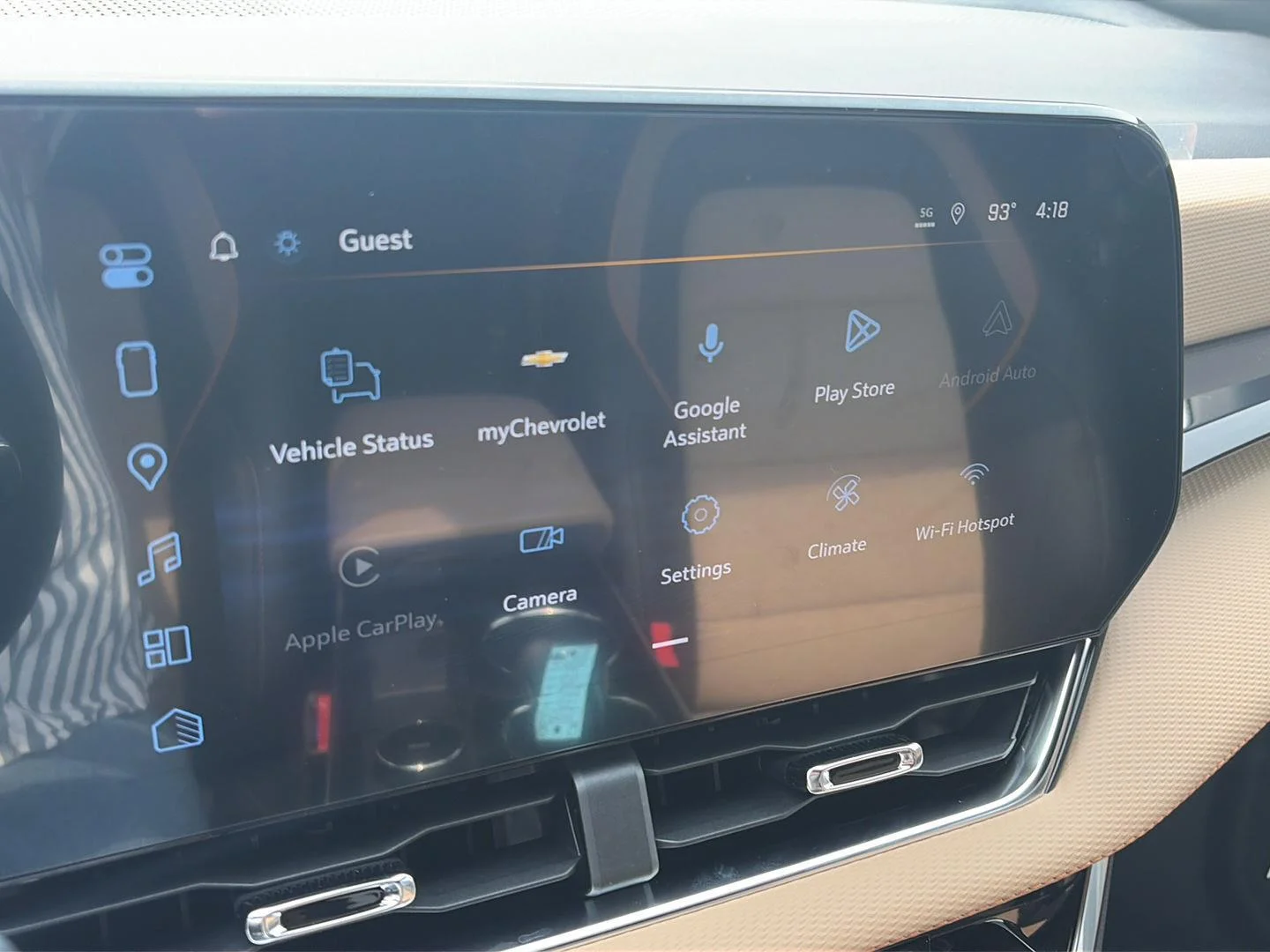 2027 Chevrolet Equinox ACTIV - Photo 29