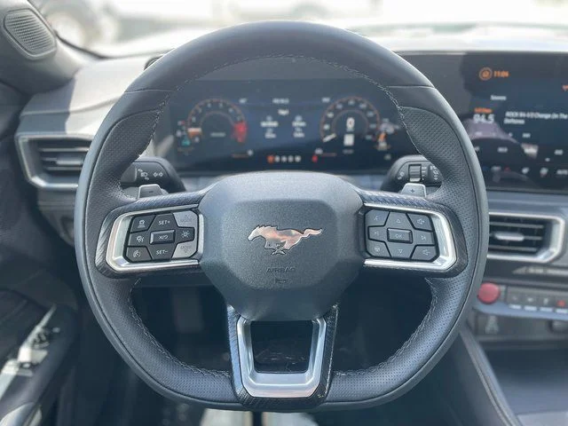 2025 Ford Mustang GT Premium Fastback - Photo 20