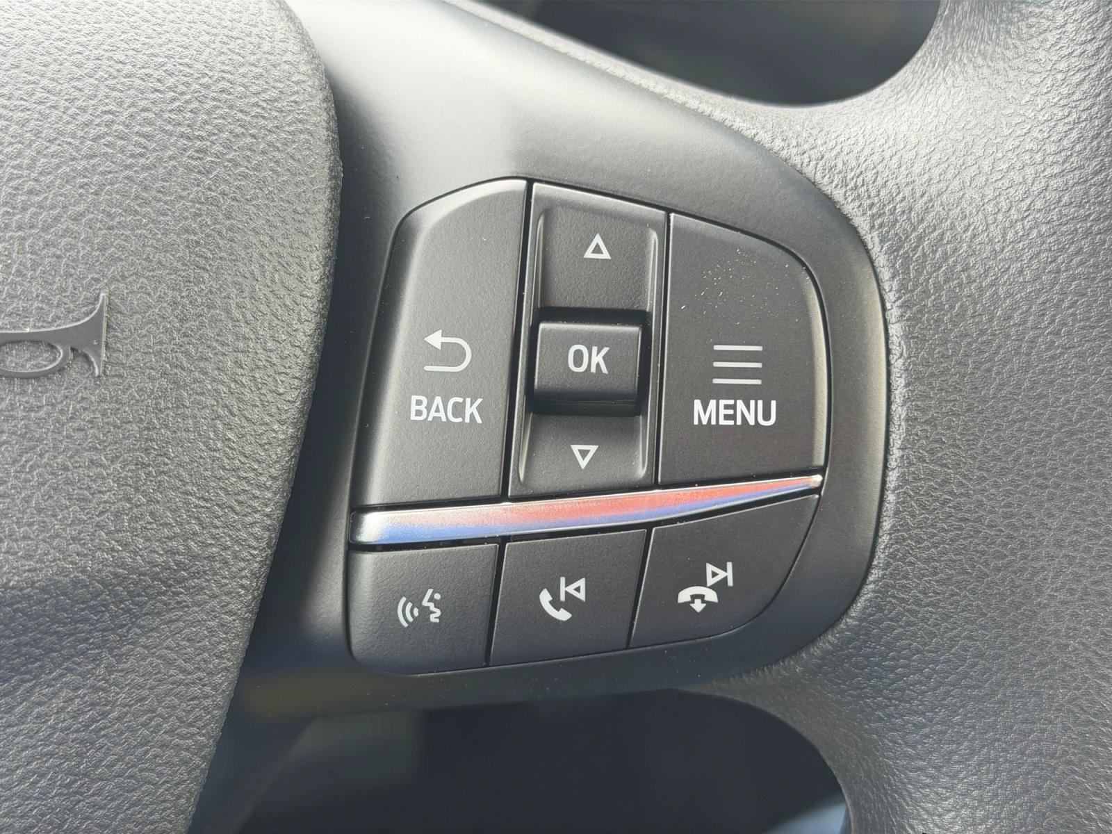 New 2026 Azure Gray Metallic Tri-Coat Ford Big Bend® image 6