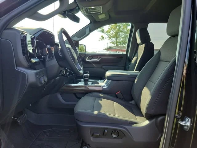 2026 Chevrolet Silverado 1500 RST - Photo 19