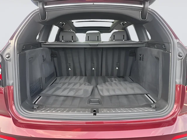 Certified Used 2022 Red BMW xDrive30i image 20