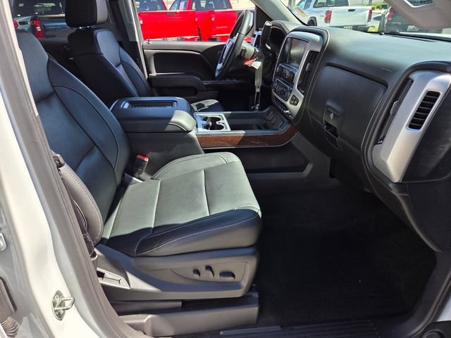 2018 GMC Sierra 1500 SLT - Photo 15