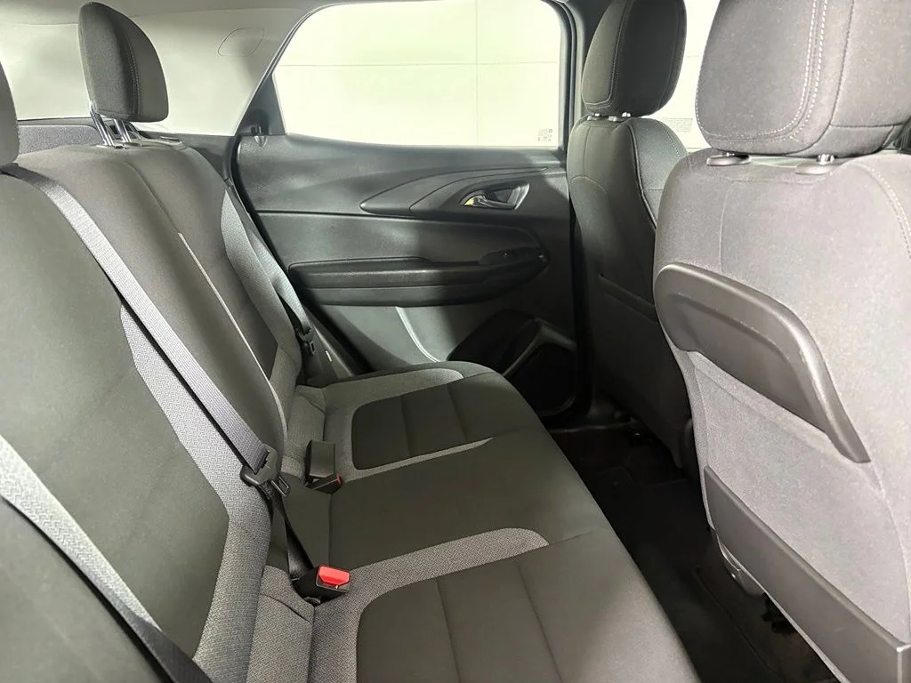 Certified Used 2023 Black Chevrolet LS image 20