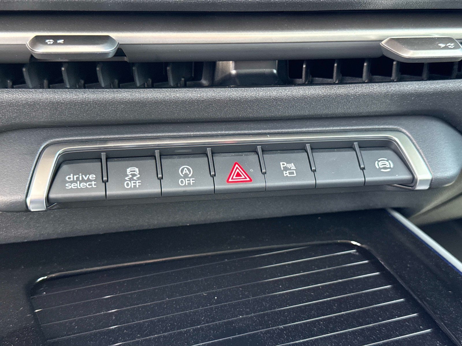 New 2026 Sage Green Metallic Audi S line image 24
