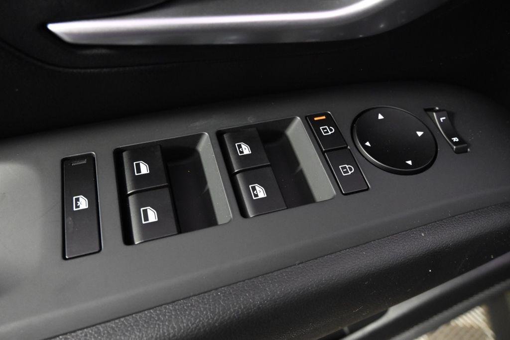 New 2026 Green Hyundai SEL AWD image 23