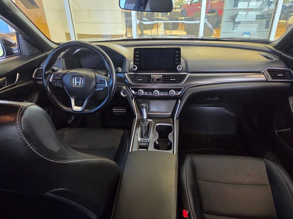 2022 Honda Accord Sport - Photo 28