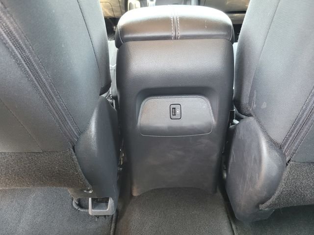Used 2024 White Nissan SV image 17