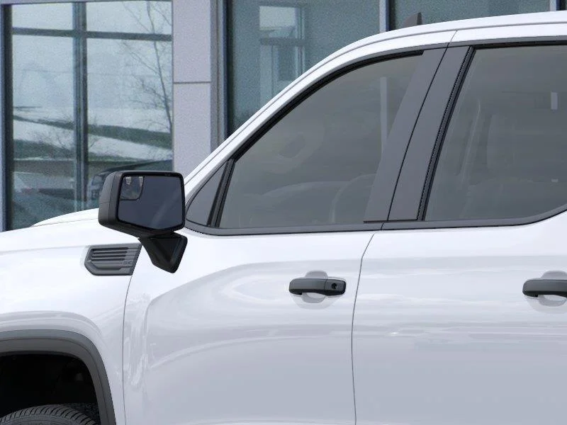 2026 GMC Sierra 1500 Pro - Photo 12