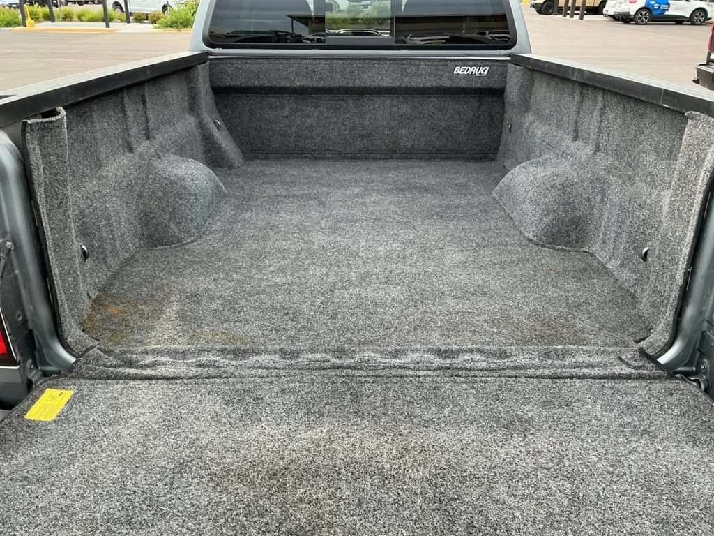 Used 2021 SATIN STEEL METALLIC Chevrolet 4WD Z71 image 23